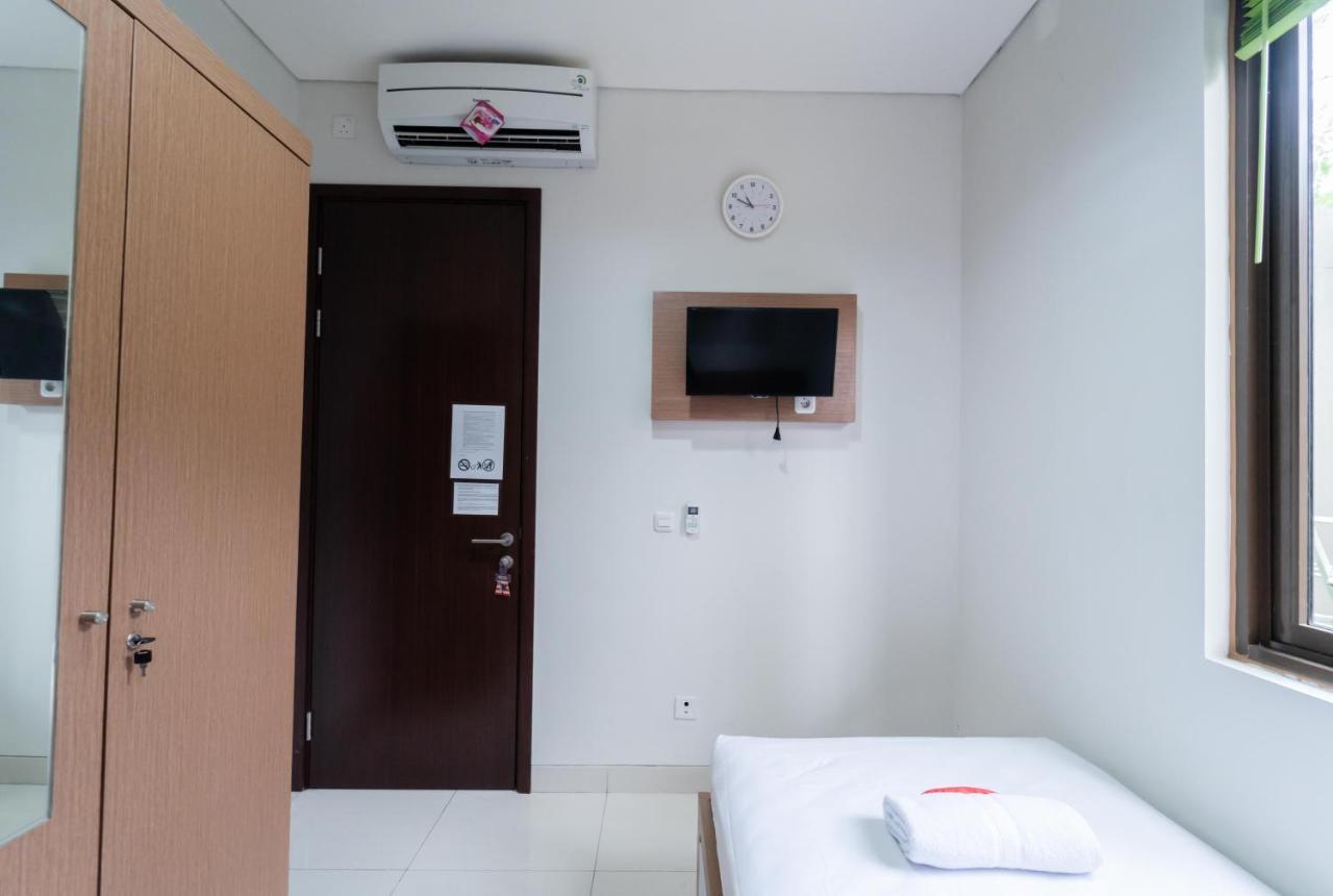 Koolkost Near Aeon Mall Bsd Pagedangan Exterior photo